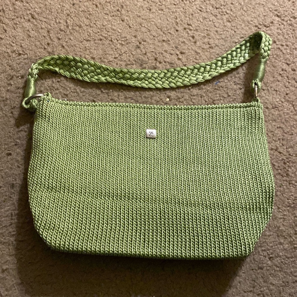 Lina Crocheted Handbag. NWOT.